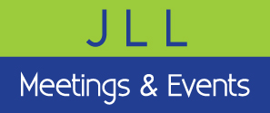 JLL Meetings & Events